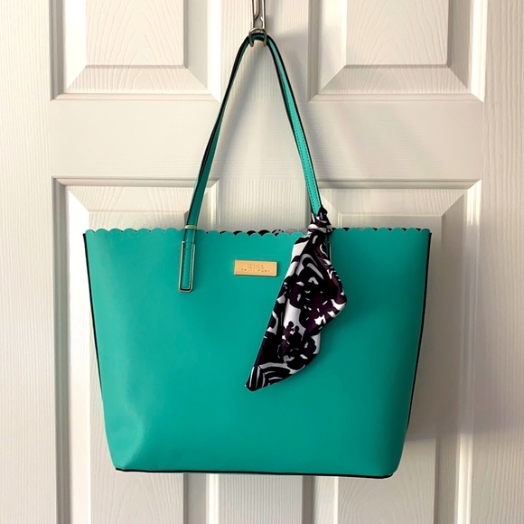 trina turk tote